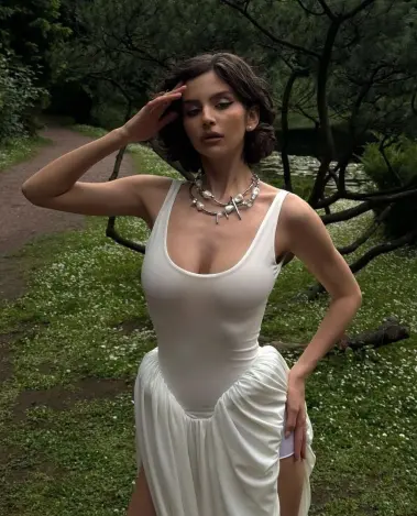 Анкета массажистки Яна - Фото 3, район Автозаводской, 26 лет, №7887