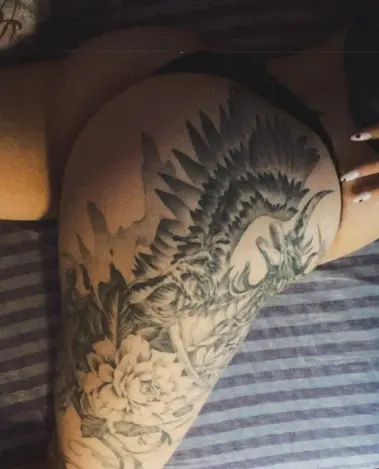 Анкета массажистки Анна - Фото 2, район Автозаводской, 26 лет, №7897