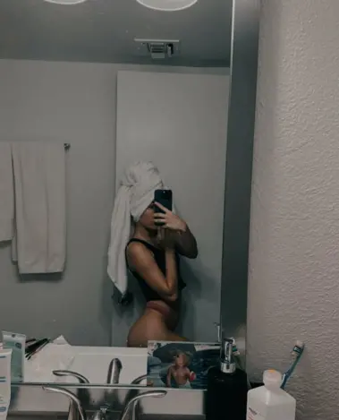 Анкета массажистки Камилла - Фото 1, район Автозаводской, 24 года, №7900