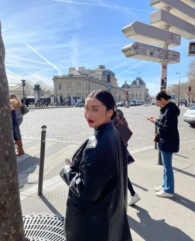 Анкета массажистки Лана - Фото 2, район Автозаводской, 26 лет, №7914