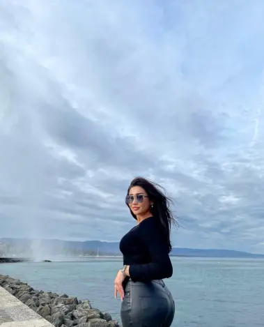 Анкета массажистки Лана - Фото 1, район Автозаводской, 26 лет, №7914