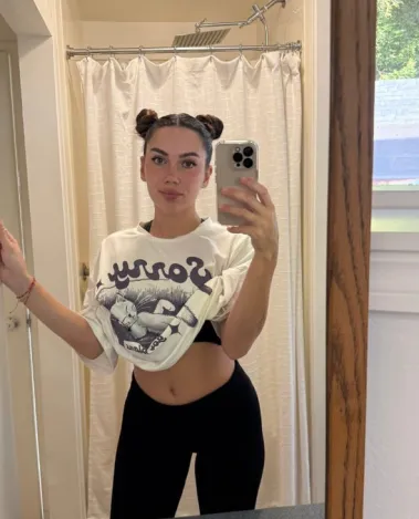 Анкета массажистки Белла - Фото 1, район Автозаводской, 24 года, №7931