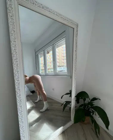 Анкета массажистки Ядвига - Фото 2, район Автозаводской, 23 года, №7948