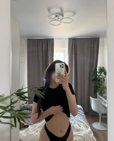 Анкета массажистки Юста - Фото 1, район Автозаводской, 22 года, №7949