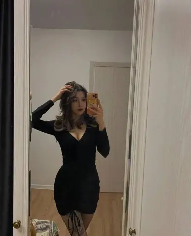 Анкета массажистки Юста - Фото 3, район Автозаводской, 22 года, №7949