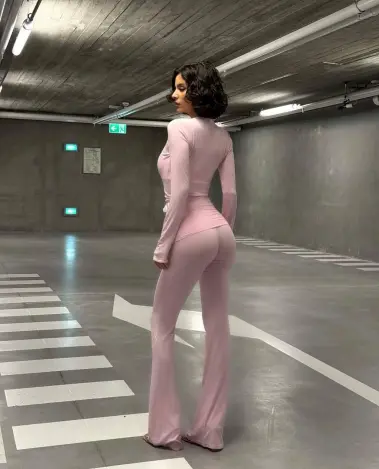 Анкета массажистки Тамара - Фото 3, район Автозаводской, 26 лет, №7952