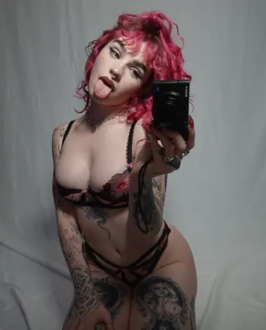 Анкета массажистки Фаина - Фото 2, район Автозаводской, 22 года, №7956