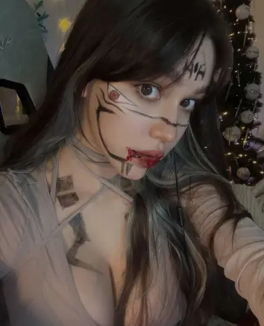 Анкета массажистки Влада - Фото 1, район Автозаводской, 22 года, №7957