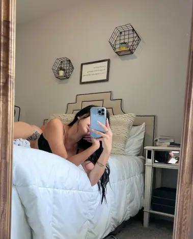 Анкета массажистки Александра - Фото 1, район Автозаводской, 23 года, №7964