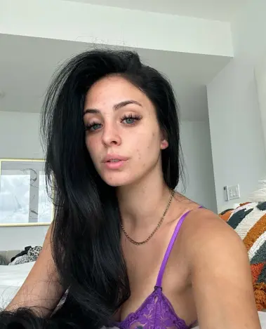 Анкета массажистки Александра - Фото 2, район Автозаводской, 23 года, №7964