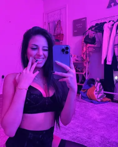 Анкета массажистки Александра - Фото 3, район Автозаводской, 23 года, №7964