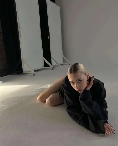 Анкета массажистки Глафира - Фото 2, район Автозаводской, 22 года, №7967