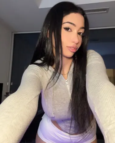 Анкета массажистки Хлоя - Фото 3, район Автозаводской, 23 года, №7971