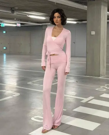 Анкета массажистки Мирослава - Фото 2, район Автозаводской, 26 лет, №7972