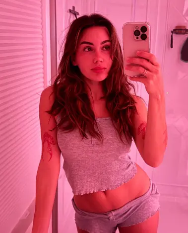 Анкета массажистки Юнона - Фото 3, район Автозаводской, 24 года, №7977