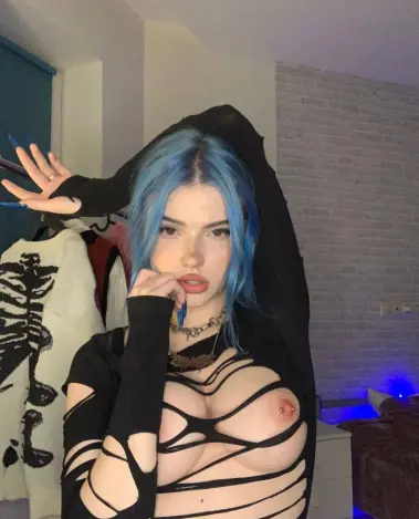 Анкета массажистки Людмила - Фото 3, район Автозаводской, 22 года, №7981