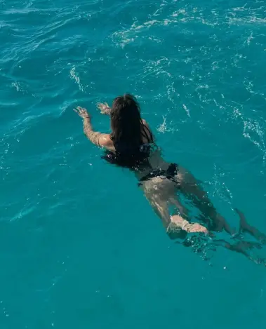 Анкета массажистки Сабина - Фото 2, район Автозаводской, 25 лет, №7994