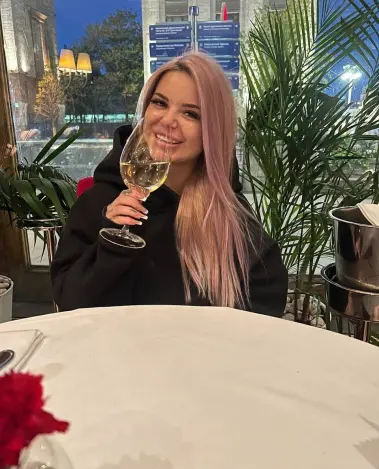 Анкета массажистки Варвара - Фото 2, район Автозаводской, 22 года, №8012