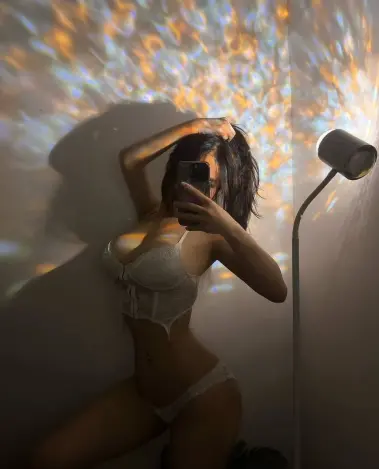 Анкета массажистки Карина - Фото 2, район Центральный, 21 год, №8095