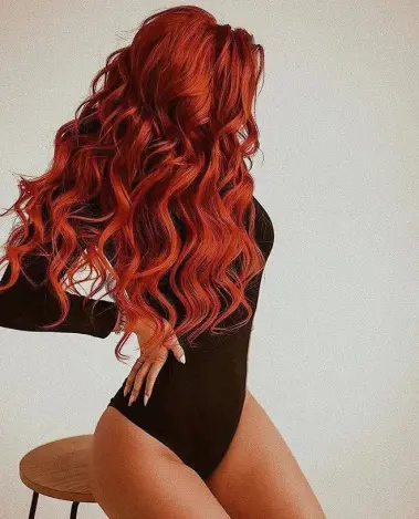 Анкета массажистки Катрин - Фото 1, район Автозаводской, 76 лет, №8133