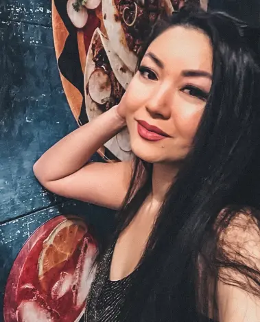 Анкета массажистки Ли мэй - Фото 1, район Центральный, 40 лет, №8150