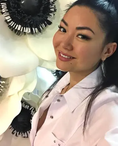 Анкета массажистки Ли мэй - Фото 2, район Центральный, 40 лет, №8150