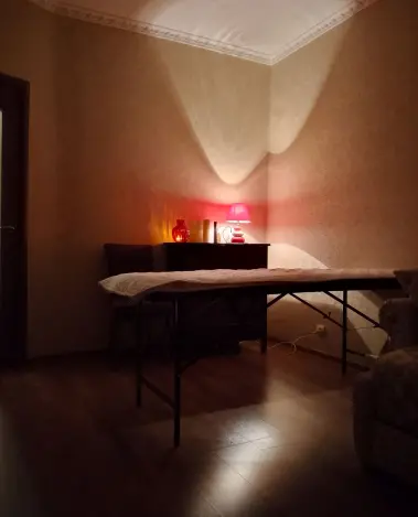 Анкета массажистки Ли мэй - Фото 3, район Центральный, 40 лет, №8150